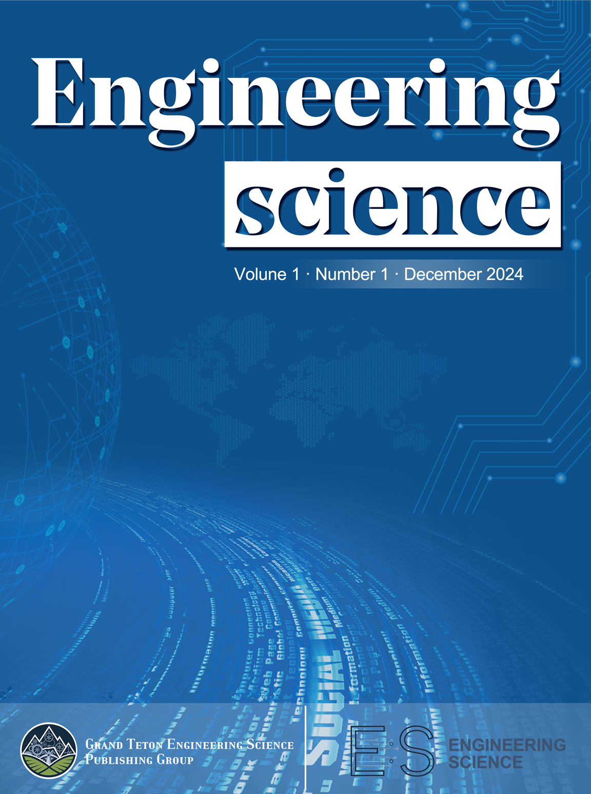 Journal Cover